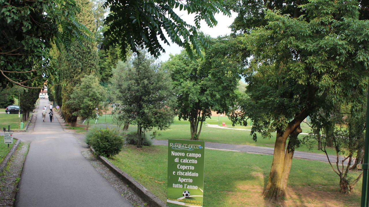 Photo of Outdoor in Barbarano