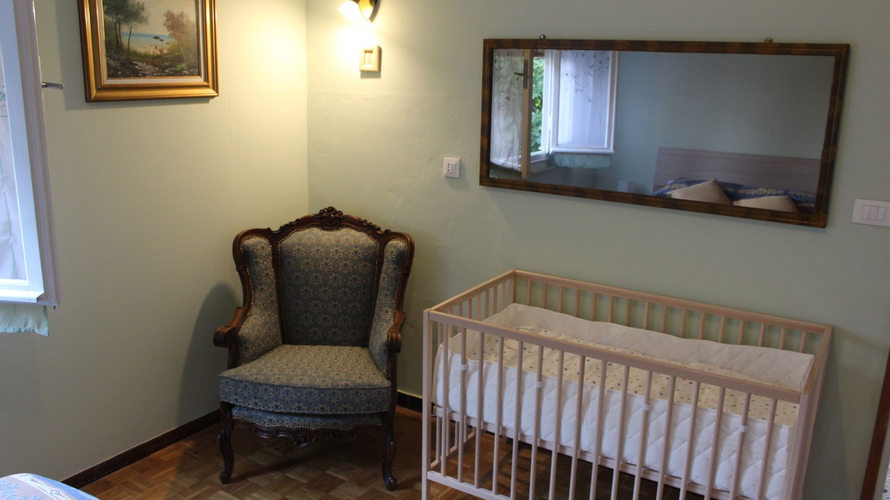 Photo of Bedroom in Barbarano