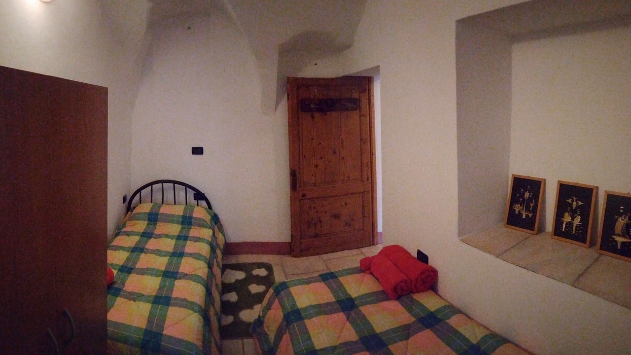 Photo of Bedroom in Esmate