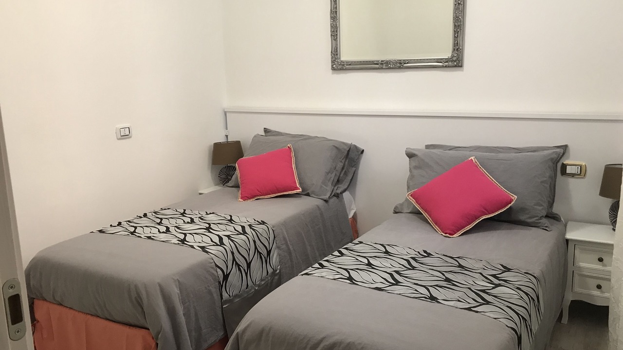 Photo of Bedroom in Lecco