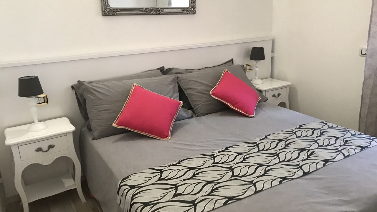 Photo of Bedroom in Lecco