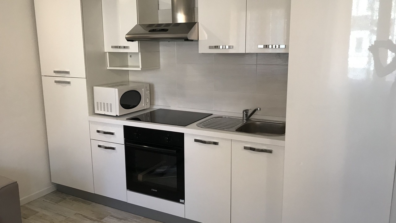 Photo of Kitchen in Lecco