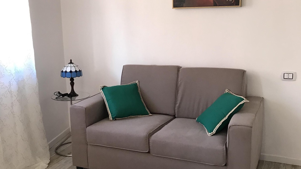 Photo of Livingroom in Lecco