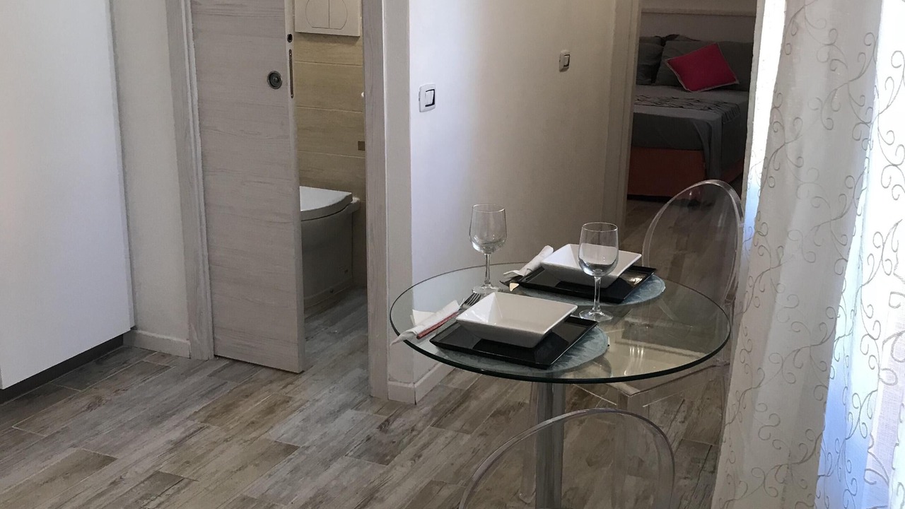 Photo of Bedroom in Lecco