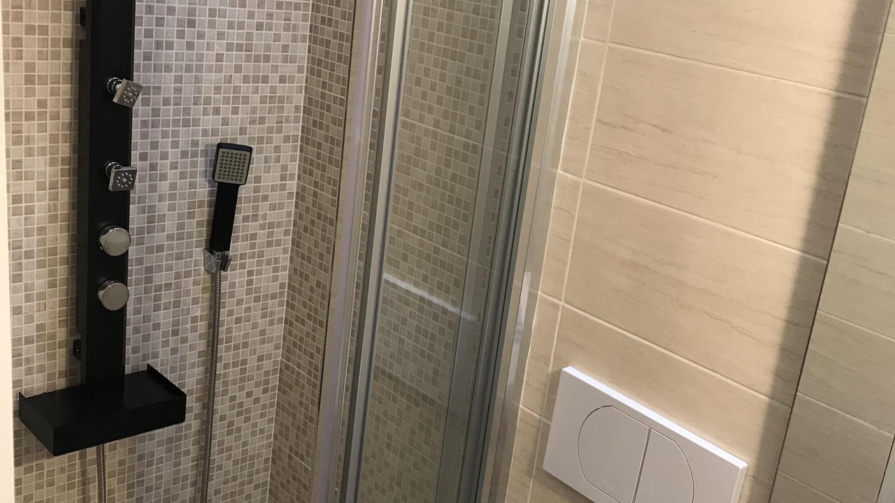 Photo of Bathroom in Lecco