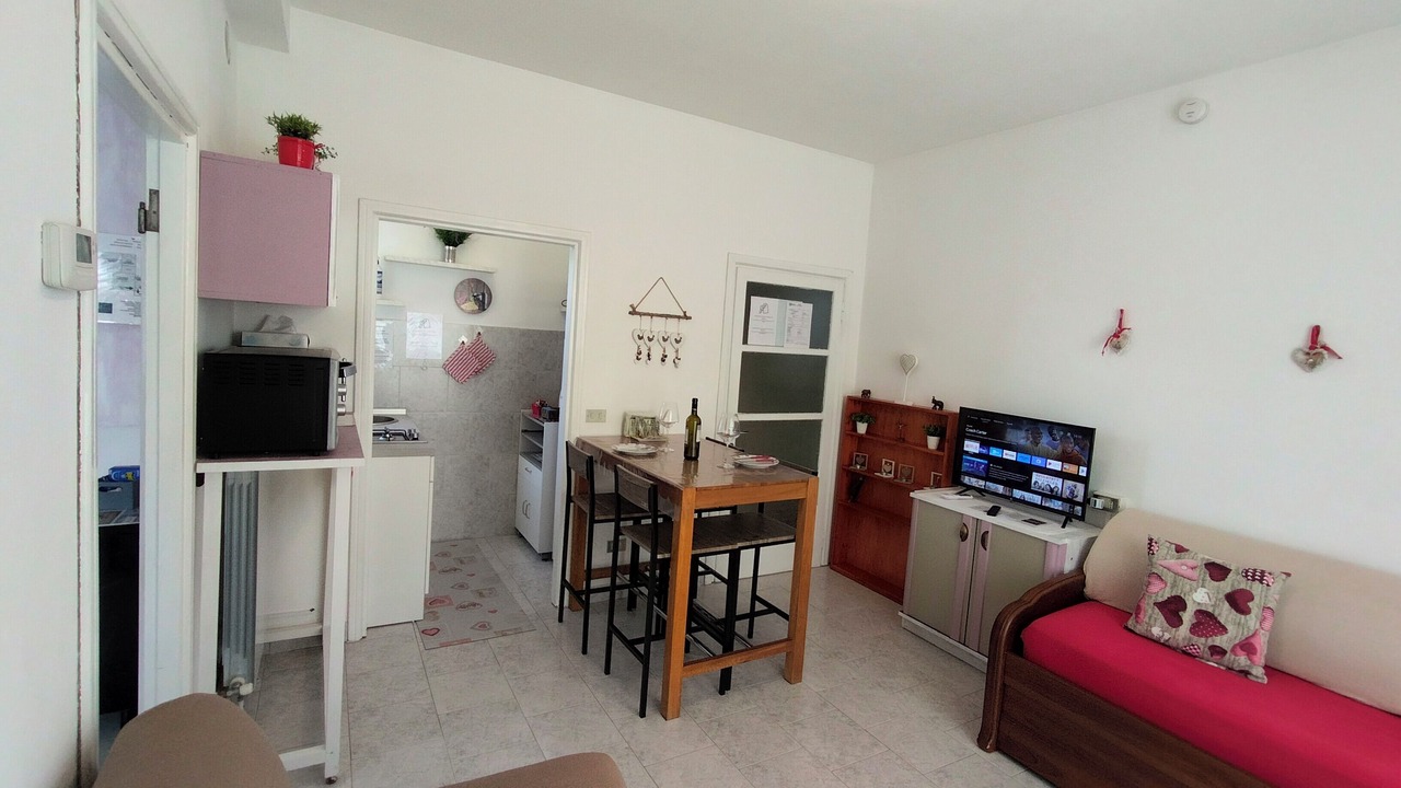 Photo of Livingroom in Busto Arsizio