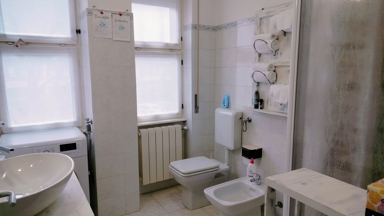 Photo of Bathroom in Busto Arsizio