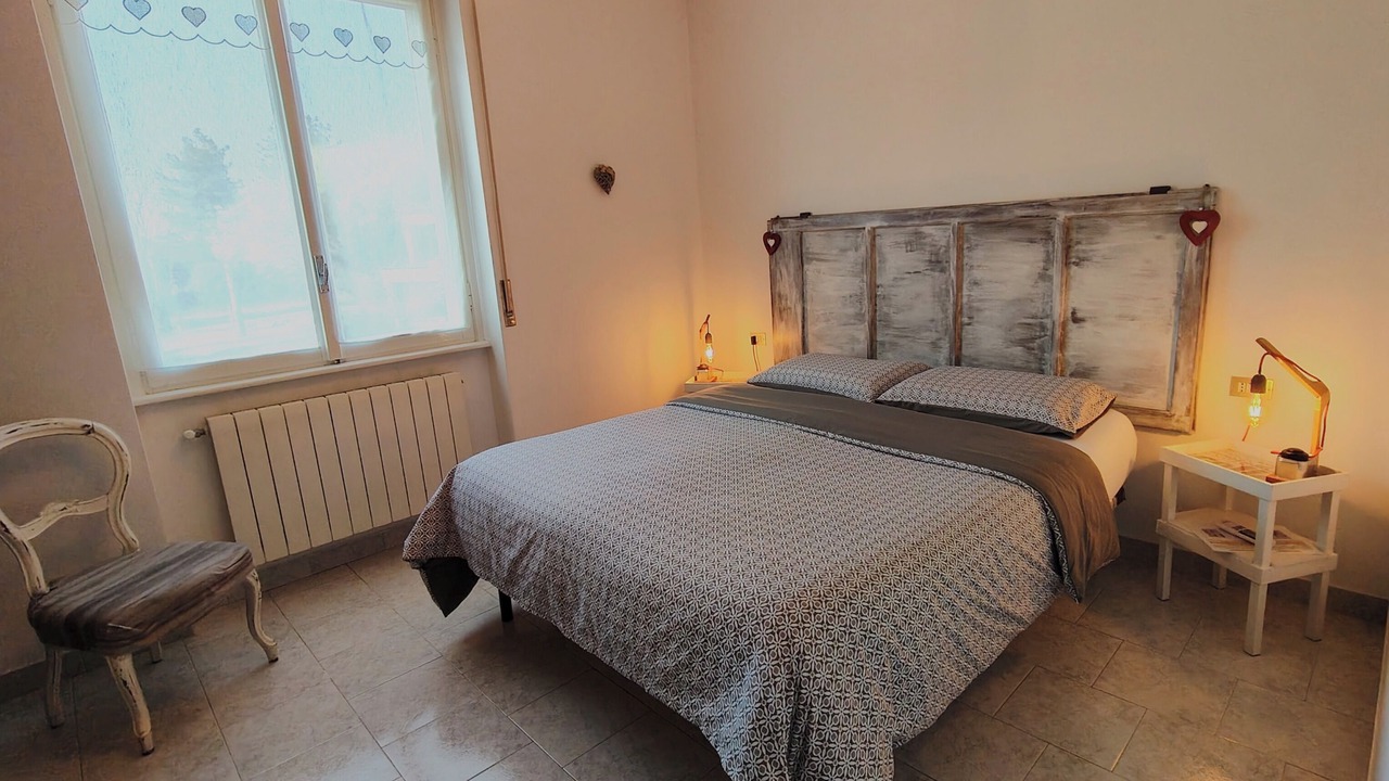 Photo of Bedroom in Busto Arsizio