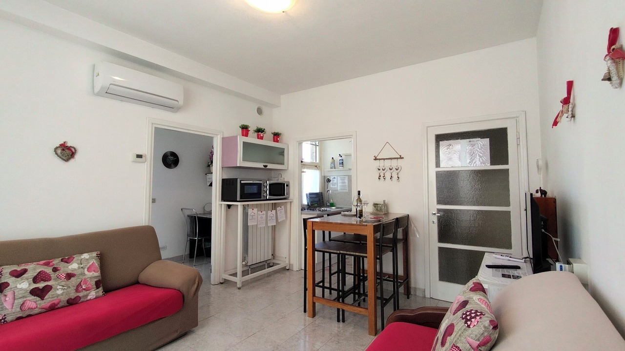Photo of Livingroom in Busto Arsizio
