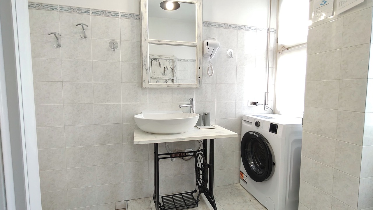 Photo of Bathroom in Busto Arsizio