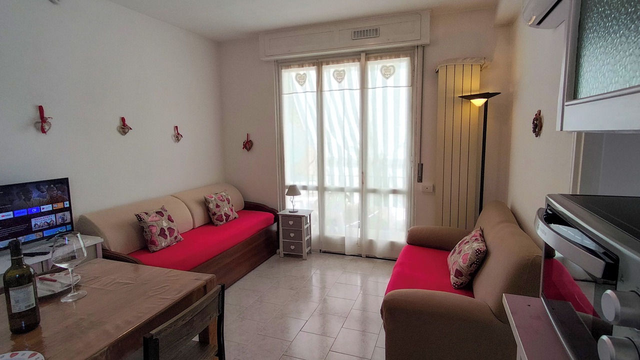 Photo of Livingroom in Busto Arsizio