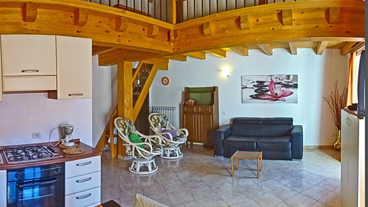 Photo of Livingroom in Sermerio