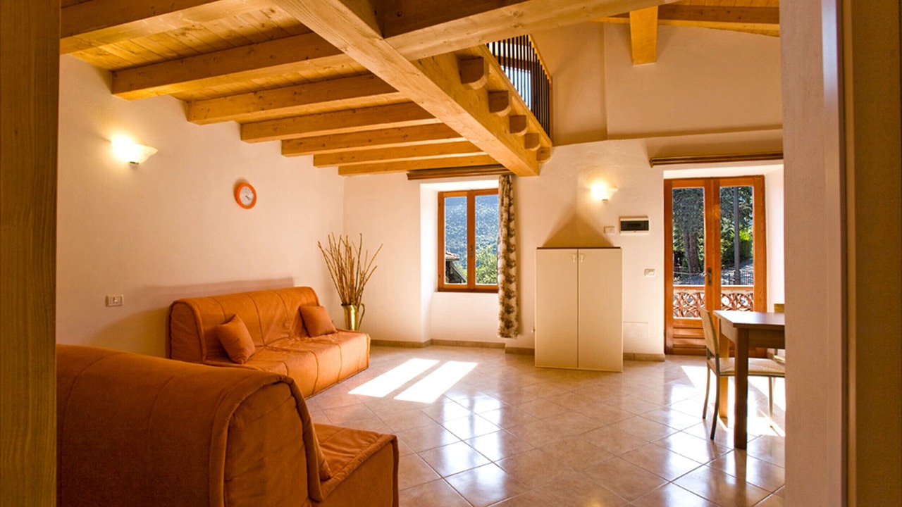 Photo of Livingroom in Sermerio