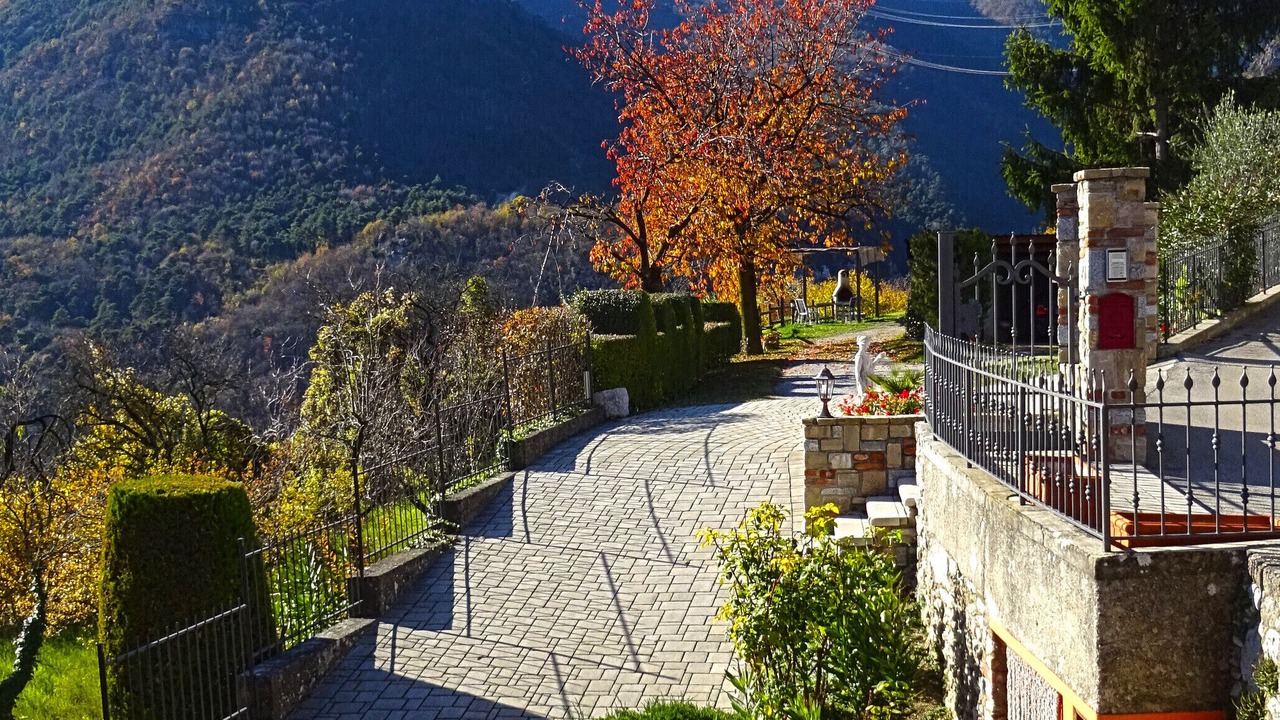 Photo of Patio Balcony in Sermerio