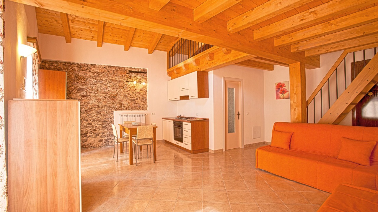 Photo of Livingroom in Sermerio