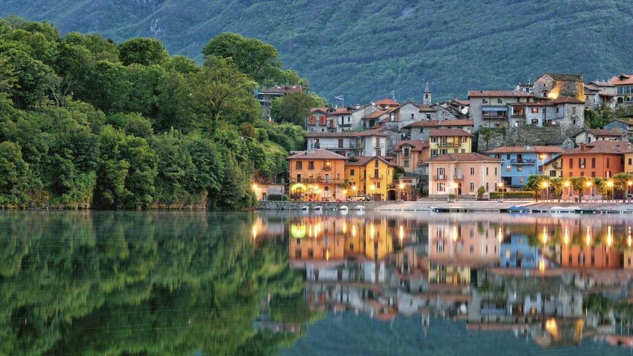 Photo of Outdoor in Montorfano