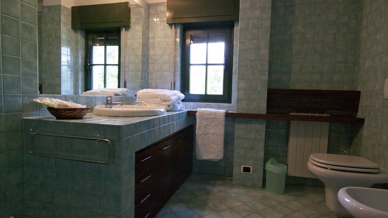 Photo of Bathroom in Montorfano