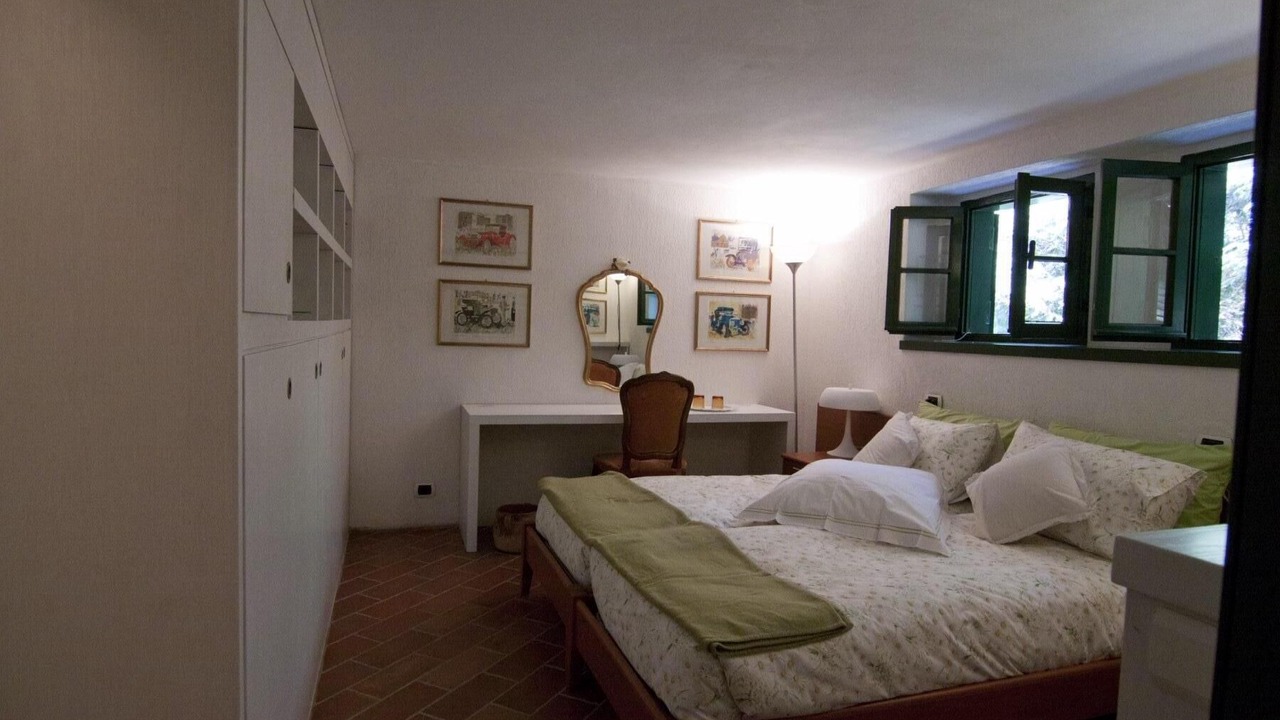 Photo of Bedroom in Montorfano