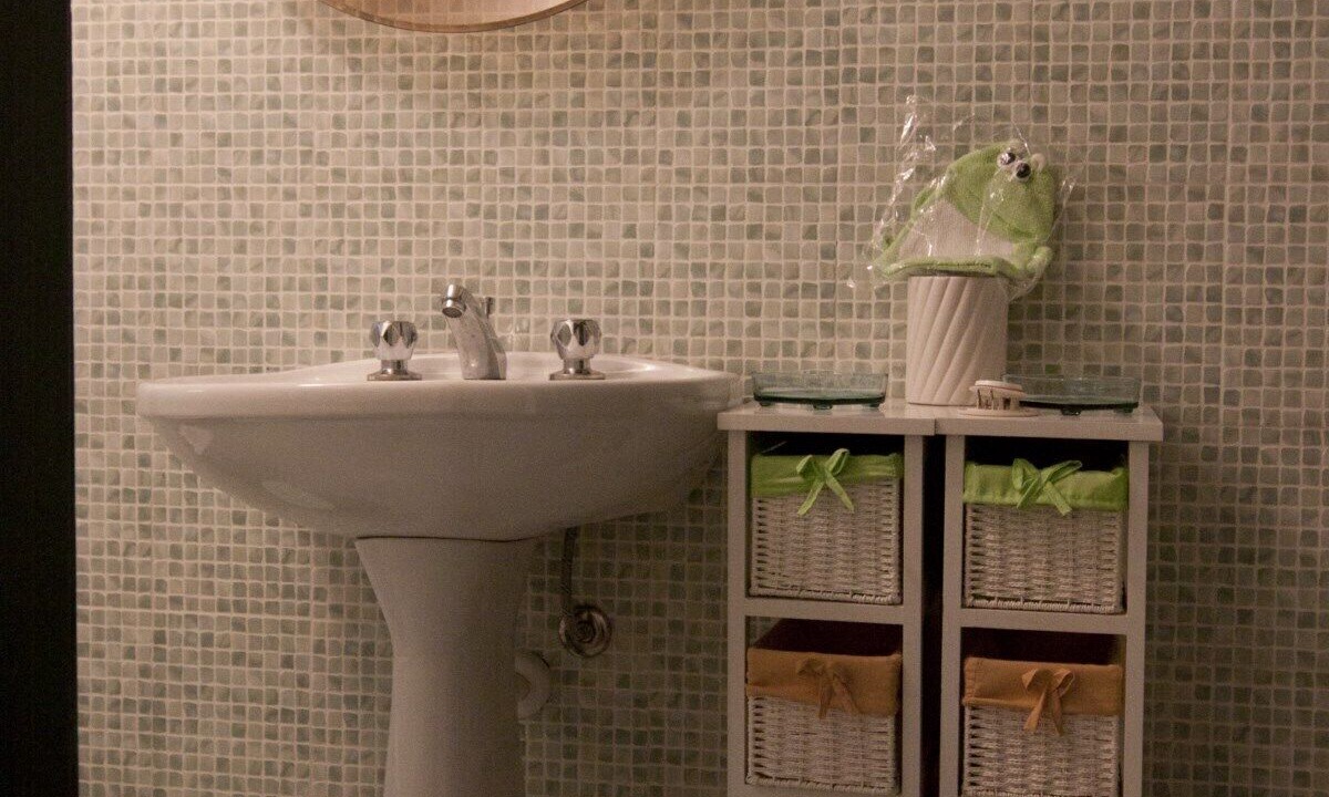 Photo of Bathroom in Montorfano