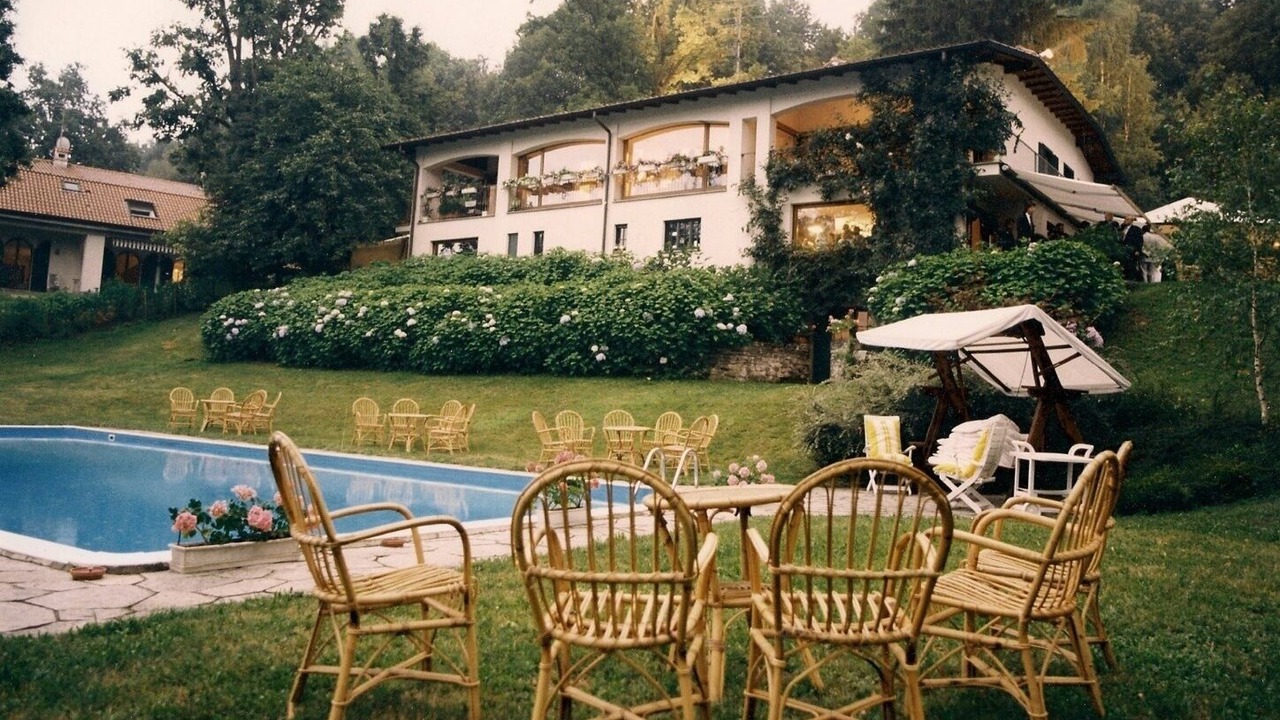Photo of Outdoor in Montorfano