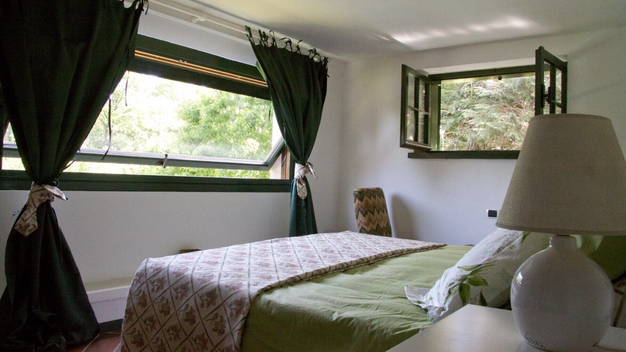 Photo of Bedroom in Montorfano
