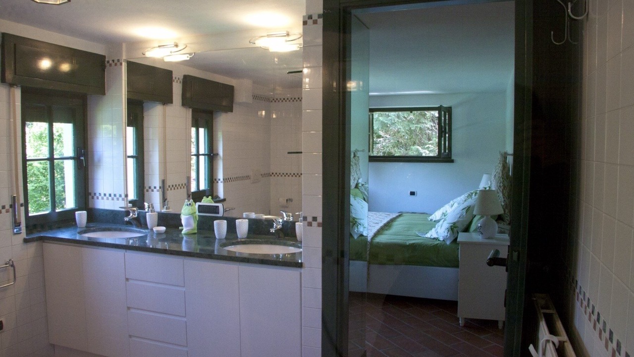 Photo of Bathroom in Montorfano
