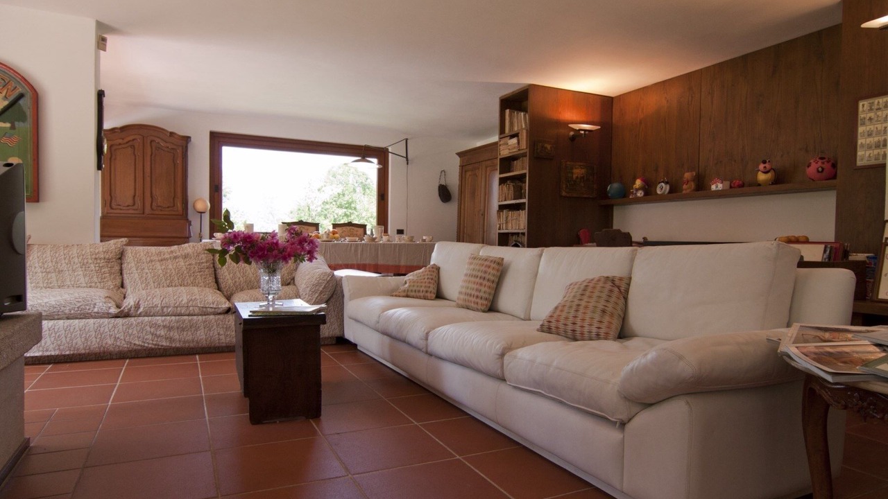 Photo of Livingroom in Montorfano
