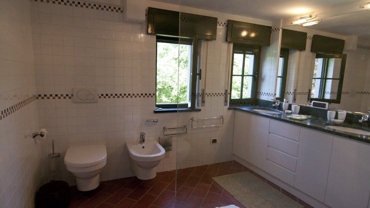 Photo of Bathroom in Montorfano