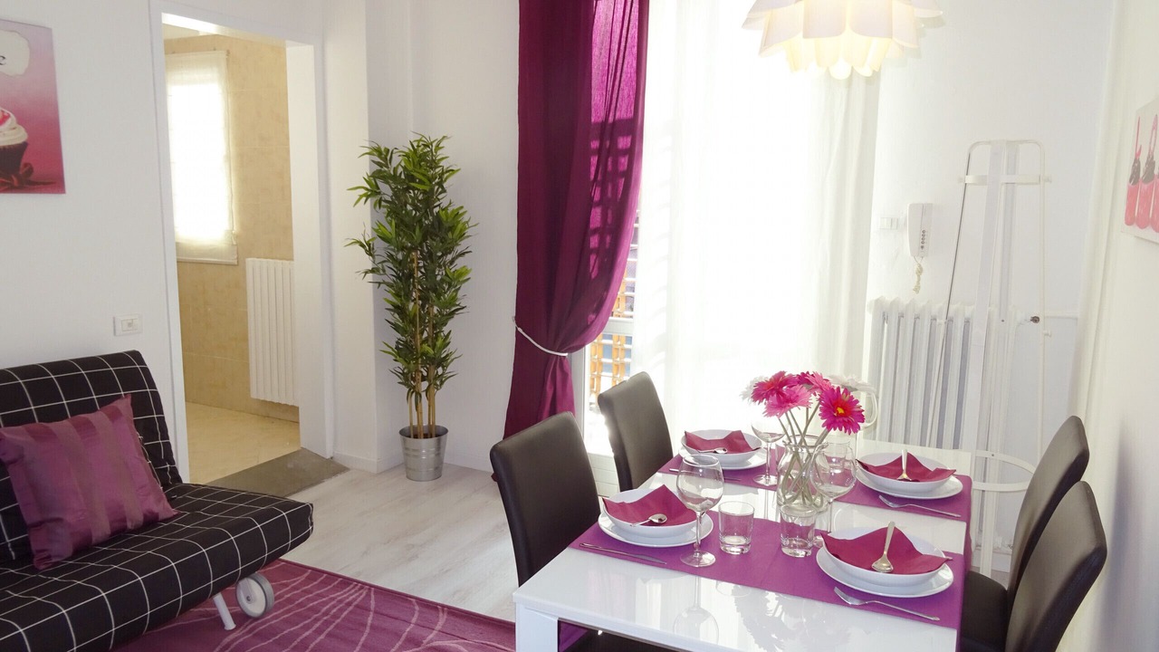 Photo of Livingroom in Bergamo
