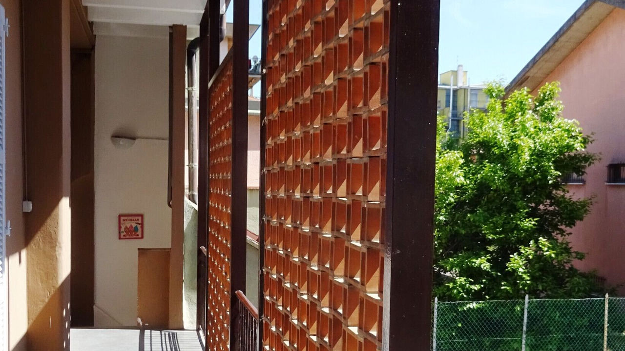 Photo of Patio Balcony in Bergamo