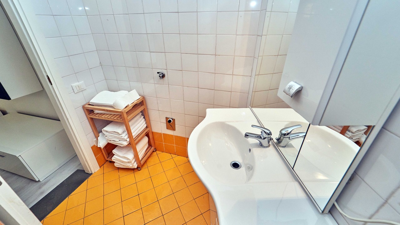 Photo of Bathroom in Bergamo