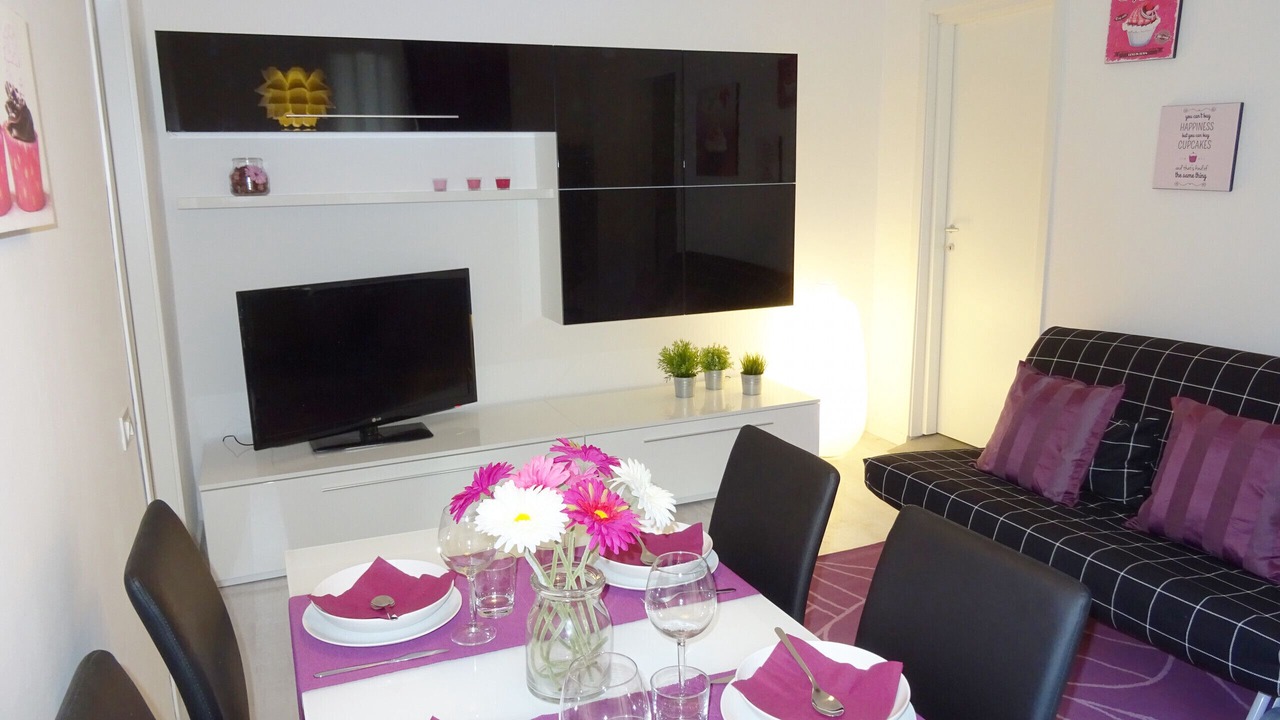 Photo of Livingroom in Bergamo