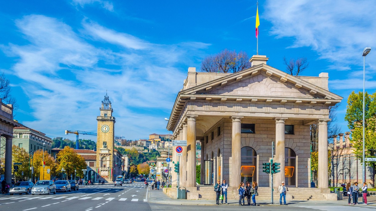 Photo of Outdoor in Bergamo