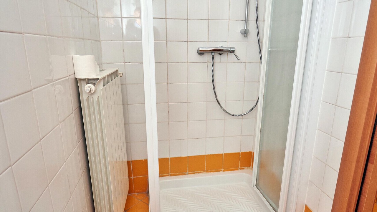 Photo of Bathroom in Bergamo