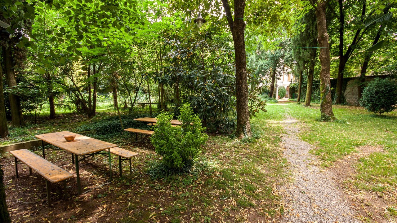 Photo of Outdoor in Zandobbio