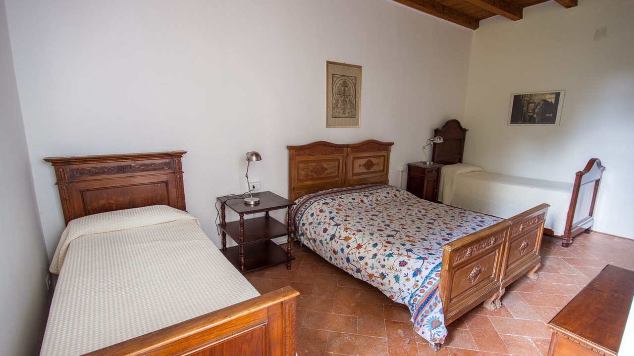 Photo of Bedroom in Zandobbio