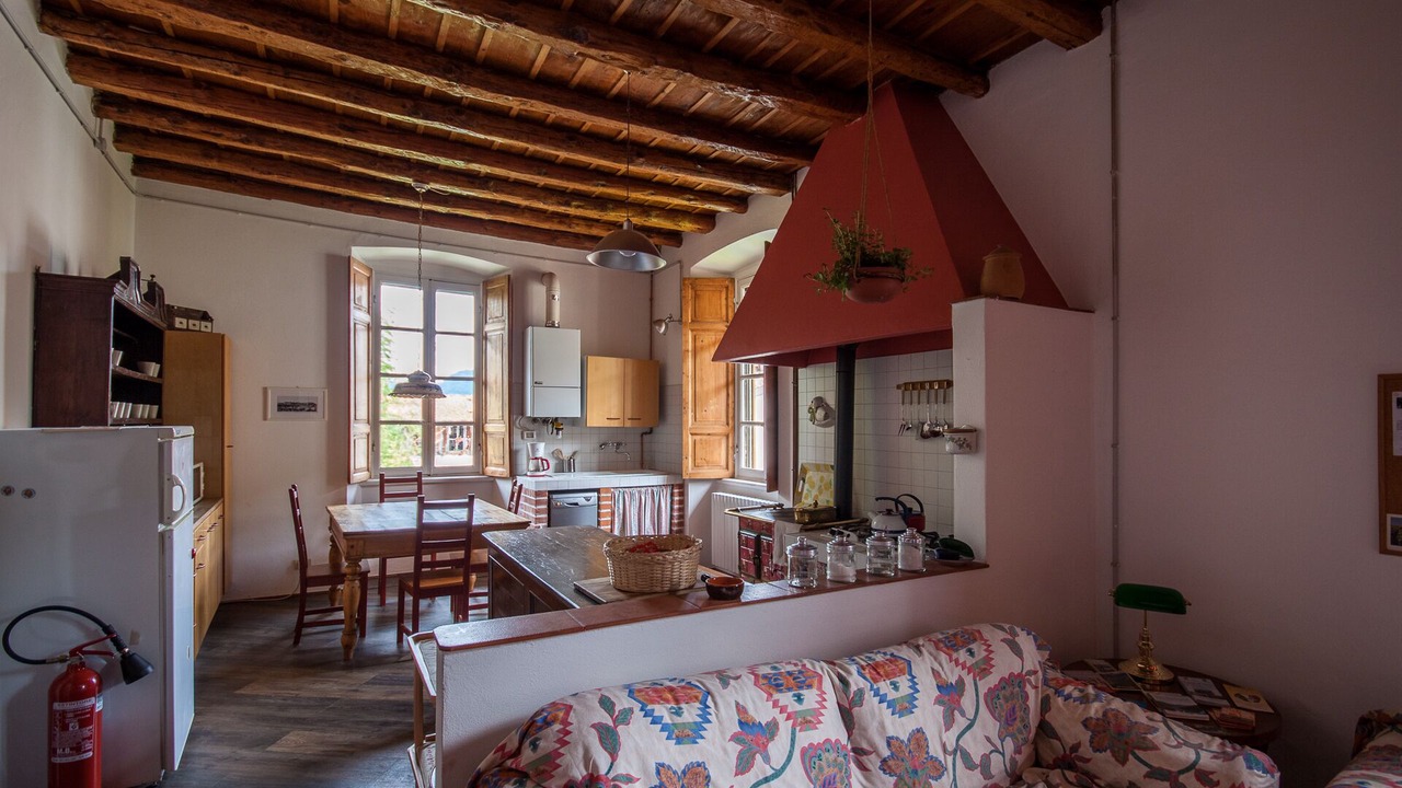 Photo of Livingroom in Zandobbio