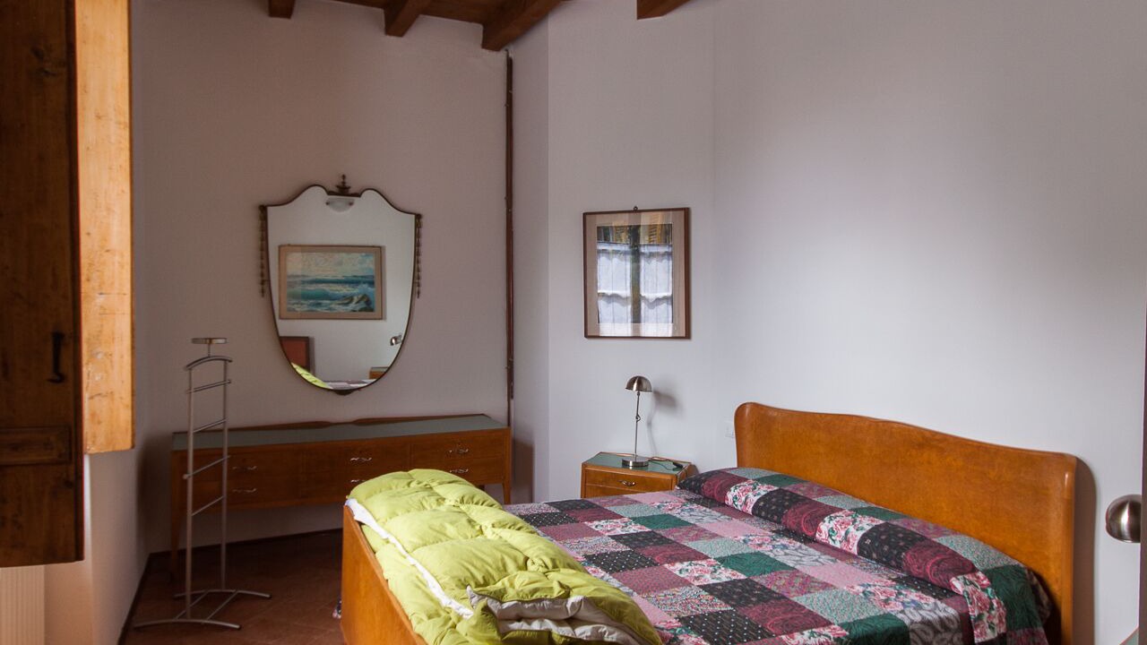 Photo of Bedroom in Zandobbio