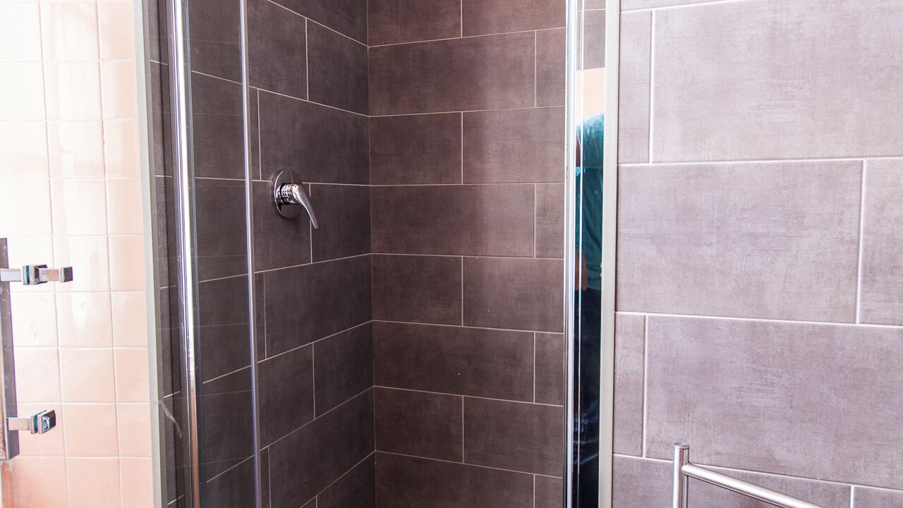Photo of Bathroom in Zandobbio