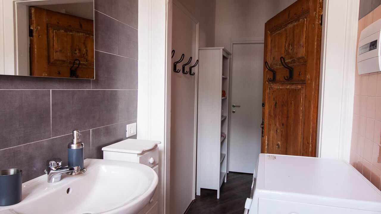 Photo of Bathroom in Zandobbio