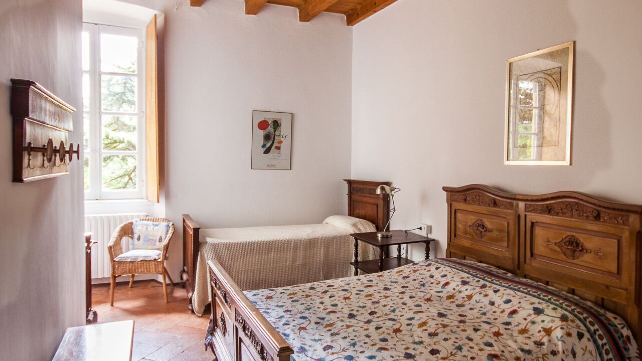 Photo of Bedroom in Zandobbio