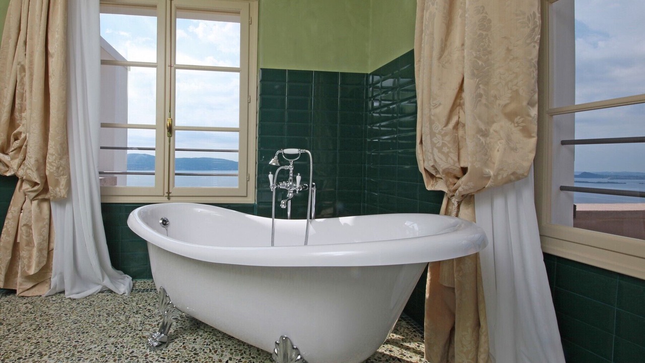Photo of Bathroom in Pulciano