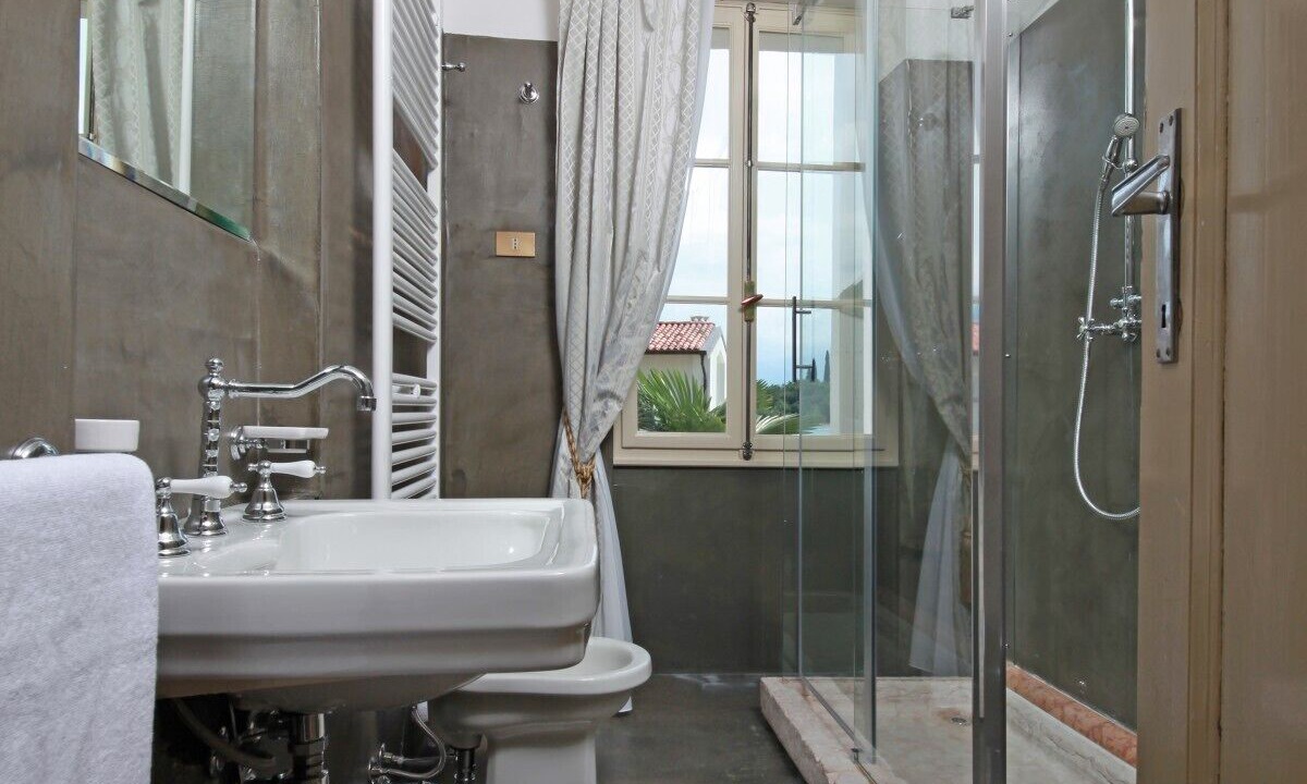 Photo of Bathroom in Pulciano