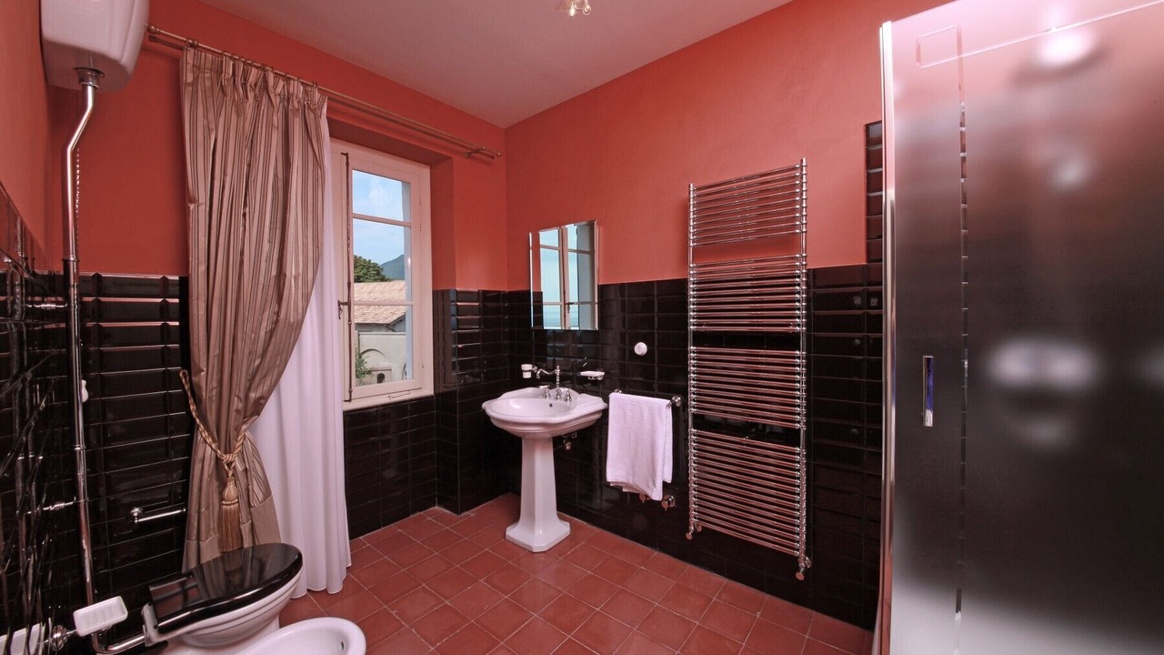 Photo of Bathroom in Pulciano