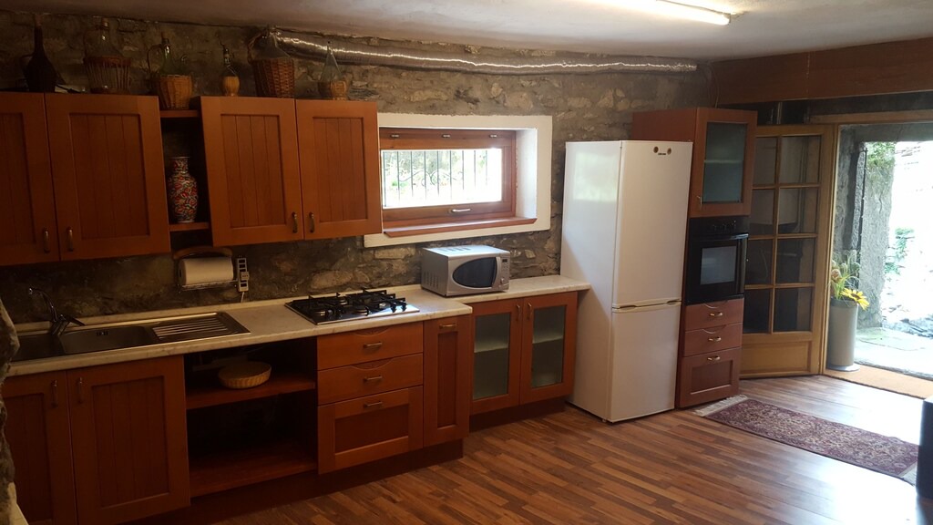 Photo of Kitchen in Musso