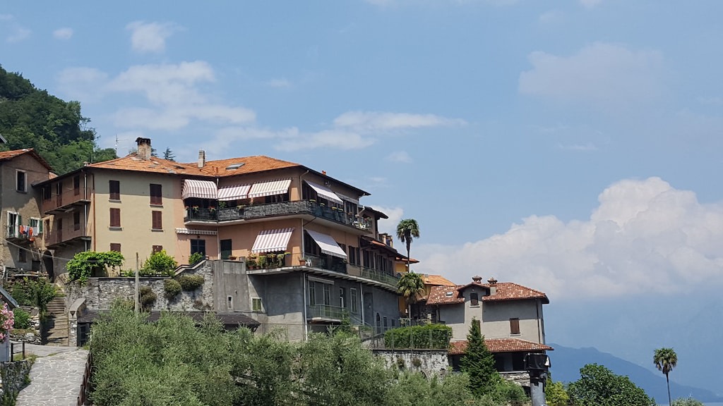 Photo of Buildings in Musso