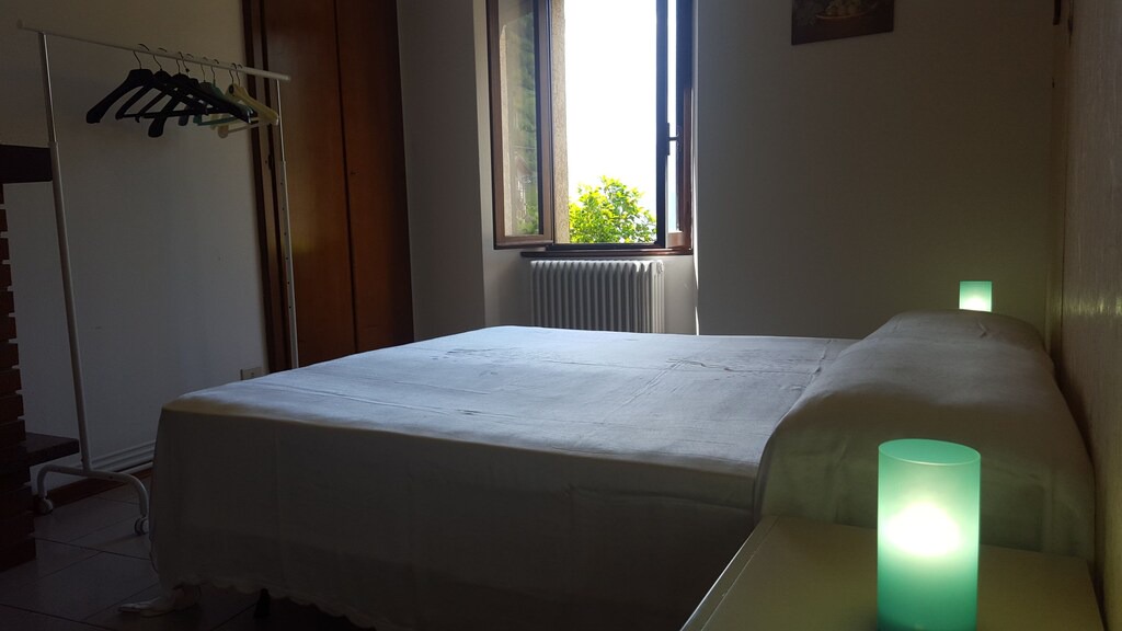 Photo of Bedroom in Musso