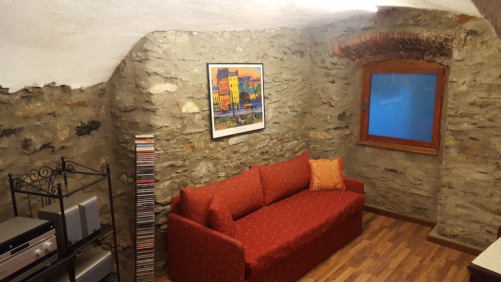 Photo of Livingroom in Musso