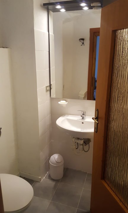 Photo of Bathroom in Musso