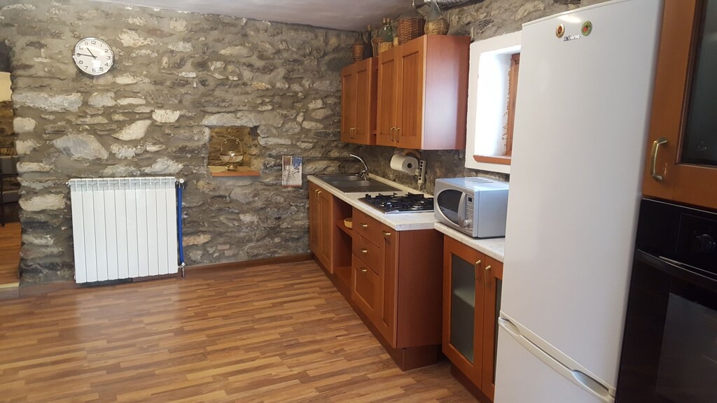 Photo of Kitchen in Musso